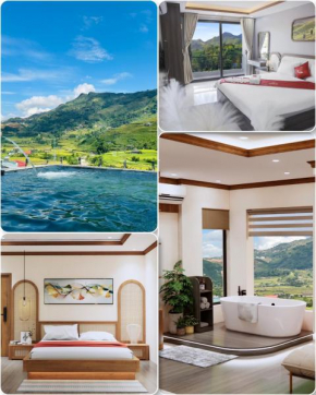 En Hotel Sapa